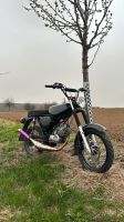 Simson Tuning mit DDR Papieren zu Verkaufen/Tauschen Thüringen - Jena Vorschau