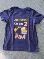 Neues Kinder T-shirt Bayern - Schwabmünchen Vorschau