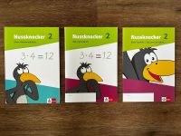 Nussknacker 2 Schulbuch Arbeitsheft Testheft Rheinland-Pfalz - Waldweiler Vorschau