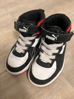 Puma Schuhe gr 30 sehr gut erhalten.18 cm Baden-Württemberg - Rheinfelden (Baden) Vorschau