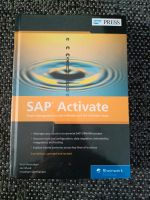 SAP Activate - Project Management for SAP S/4HANA Cloud, Denecken Baden-Württemberg - Lauffen Vorschau