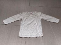 Gr. 116 Bluse Topolino Oberteil Pulli Longsleeves gold Baden-Württemberg - Mannheim Vorschau