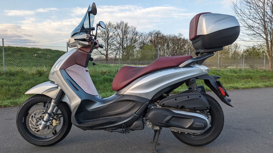 Piaggio Beverly 350 Sport Touring ABS/ASR in Hannover