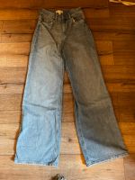 Straight leg baggy jeans Brandenburg - Potsdam Vorschau