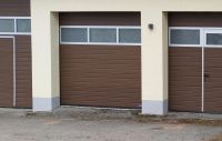 Garage für Auto wohnmobil oder Boot  zu vermieten Hessen - Korbach Vorschau
