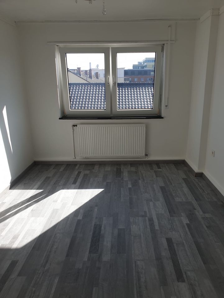 Privat verkauf 3 Zimmer Wohnung in Ludwigshafen