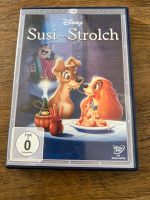 Susi und Strolch DVD Niedersachsen - Osterholz-Scharmbeck Vorschau