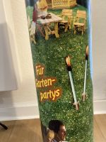 Stabfackeln für Gartenpartys Baden-Württemberg - Waldshut-Tiengen Vorschau