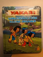 Kinderbuch 'Yakari- Vorlesebuch für kleine Indianer ' Nordfriesland - Niebüll Vorschau