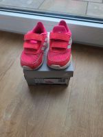 Adidas Kinderschuhe Größe 22 Schuhe Nordrhein-Westfalen - Lemgo Vorschau