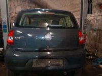 VW Fox Heckklappe, Motorhaube Köln - Ehrenfeld Vorschau