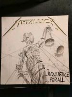 Metallica - And Justice for all  2Lp (vinyl - Album) Hessen - Wiesbaden Vorschau