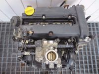 Motor Opel Corsa C - D - Agila 1,2 Z12XEP 80PS  75 tkm- 115 tkm Niedersachsen - Langwedel Vorschau