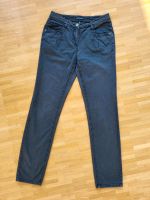 Cecil Hose Milano Größe 26/32 blau Eimsbüttel - Hamburg Harvestehude Vorschau