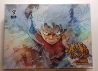 One Piece | Pirate King's | Box Booster Display Karten Saarland - Merzig Vorschau