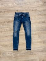 Jeans blau Gr. 26 Calvin Klein Baden-Württemberg - Kirchheim unter Teck Vorschau