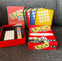 UNO Würfelspiel Niedersachsen - Weyhe Vorschau