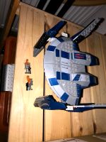 Lego Star Wars 8016 Hyena Droid Bomber Original Wuppertal - Langerfeld-Beyenburg Vorschau