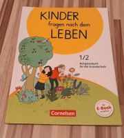 Kinder fragen nach dem Leben Religionsbuch 1/2 Rheinland-Pfalz - Ludwigshafen Vorschau