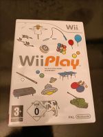 Wii Spiel Play Häfen - Bremerhaven Vorschau