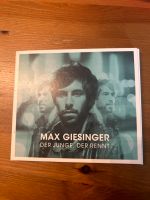 Max Giesinger Der Junge der rennt CD Ludwigsvorstadt-Isarvorstadt - Isarvorstadt Vorschau