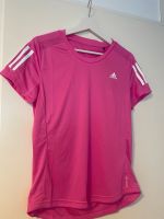 Adidas Tshirt pink neu m Sportshirt Nordrhein-Westfalen - Recklinghausen Vorschau