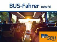 Warendorf: Ausbildung zum Busfahrer/in mit Führerschein D/DE Nordrhein-Westfalen - Warendorf Vorschau