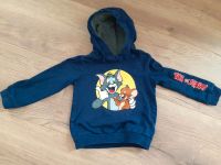 Kapuzenpulli sweatpullover Tom jerry Dresden - Striesen-Ost Vorschau