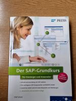 SAP Grundkurs Buch Bonn - Ippendorf Vorschau