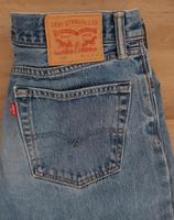 Levi's Jeans Herren Mecklenburg-Vorpommern - Greifswald Vorschau