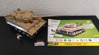 Cobi 2556 Panzerkampfwagen VI Tiger 131 Hessen - Angelburg Vorschau