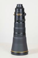 Nikon AF-S Nikkor 600mm 1:4 E FL ED VR. Niedersachsen - Waddeweitz Vorschau