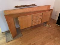 Sideboard in Ahorn, Unikat, Meisterstück Nordrhein-Westfalen - Herne Vorschau