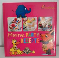 Die Maus "Mein Party Rezepte" Sachsen-Anhalt - Zerbst (Anhalt) Vorschau