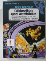 Comic Buch Bildwelten und Weltbilder Sachsen - Bad Gottleuba-Berggießhübel Vorschau