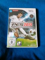 Wii Spiel: PES 2013 - Pro Evolution Soccer Sachsen-Anhalt - Quedlinburg Vorschau