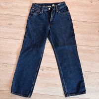 H&M Loose Jeans weite Jeans Gr. 152 NEU Dresden - Schönfeld-Weißig Vorschau