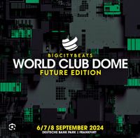 2x Frontstage World Club Dome Tickets | 3 Tage | Unpersonalisiert Baden-Württemberg - Bad Rappenau Vorschau