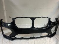 BMW X4 G02 X3 G01 Stoßstange vorne front 413000210 Düsseldorf - Oberbilk Vorschau