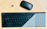 Anker - Tastatur und Maus - Bluetooth SlimDesign Berlin - Steglitz Vorschau