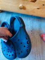 CROCS dunkelblau Gr. 38/39 Innenstadt - Köln Altstadt Vorschau