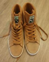 Puma Baskettball Schuhe / Sneaker Gr 44- Neu Niedersachsen - Lilienthal Vorschau