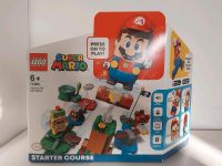 Lego Super Mario Starterset (71360) Rheinland-Pfalz - Worms Vorschau