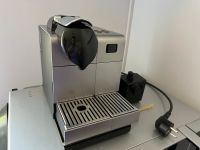 DeLonghi EN 520.S Nespressomaschine FUNKTIONIERT 180€ Kaffee café Hamburg-Nord - Hamburg Eppendorf Vorschau