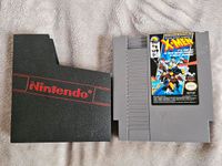 Nintendo nes the uncanny x- men Wuppertal - Langerfeld-Beyenburg Vorschau