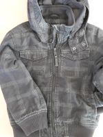 Winterjacke für Jungen von H&M Gr. 122 Bayern - Neudrossenfeld Vorschau