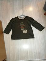 Langarm Shirt Damen Bayern - Neunburg Vorschau