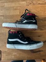 Vans Filmore hi Gr. 40 Hessen - Felsberg Vorschau