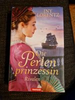 Die Perlenprinzessin Iny Lorentz Hardcover Buch Sachsen-Anhalt - Zeitz Vorschau