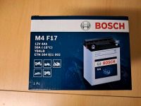 Bosch Batterie Motorrad neu Hessen - Wolfhagen  Vorschau